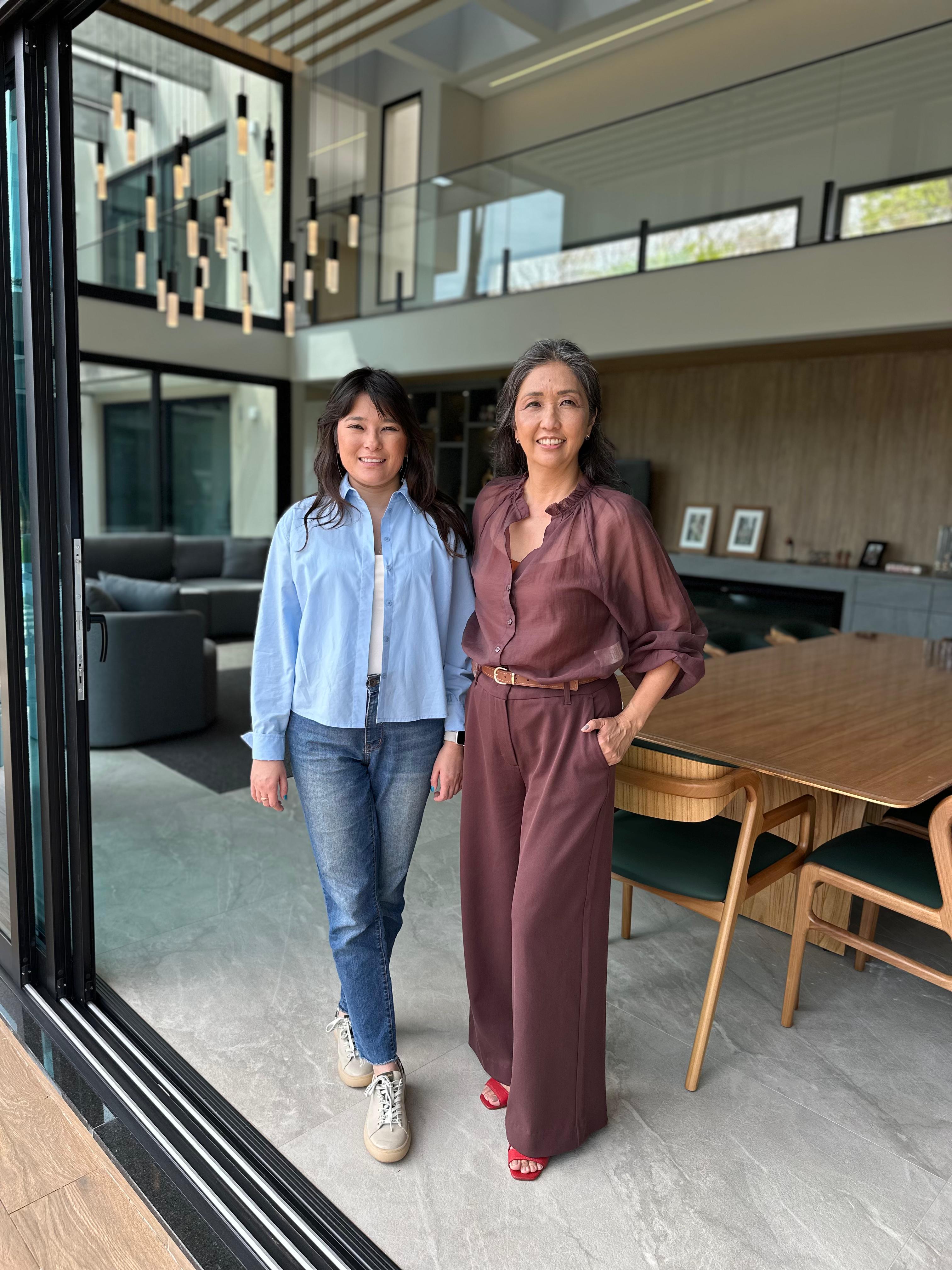 Moodboard Emilia Fuke