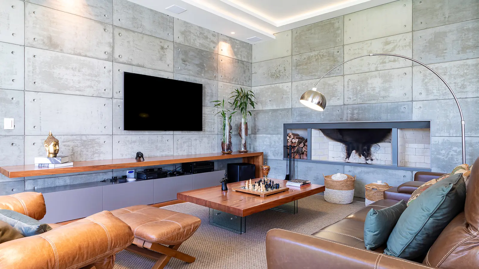 Ambiente sofisticado 5