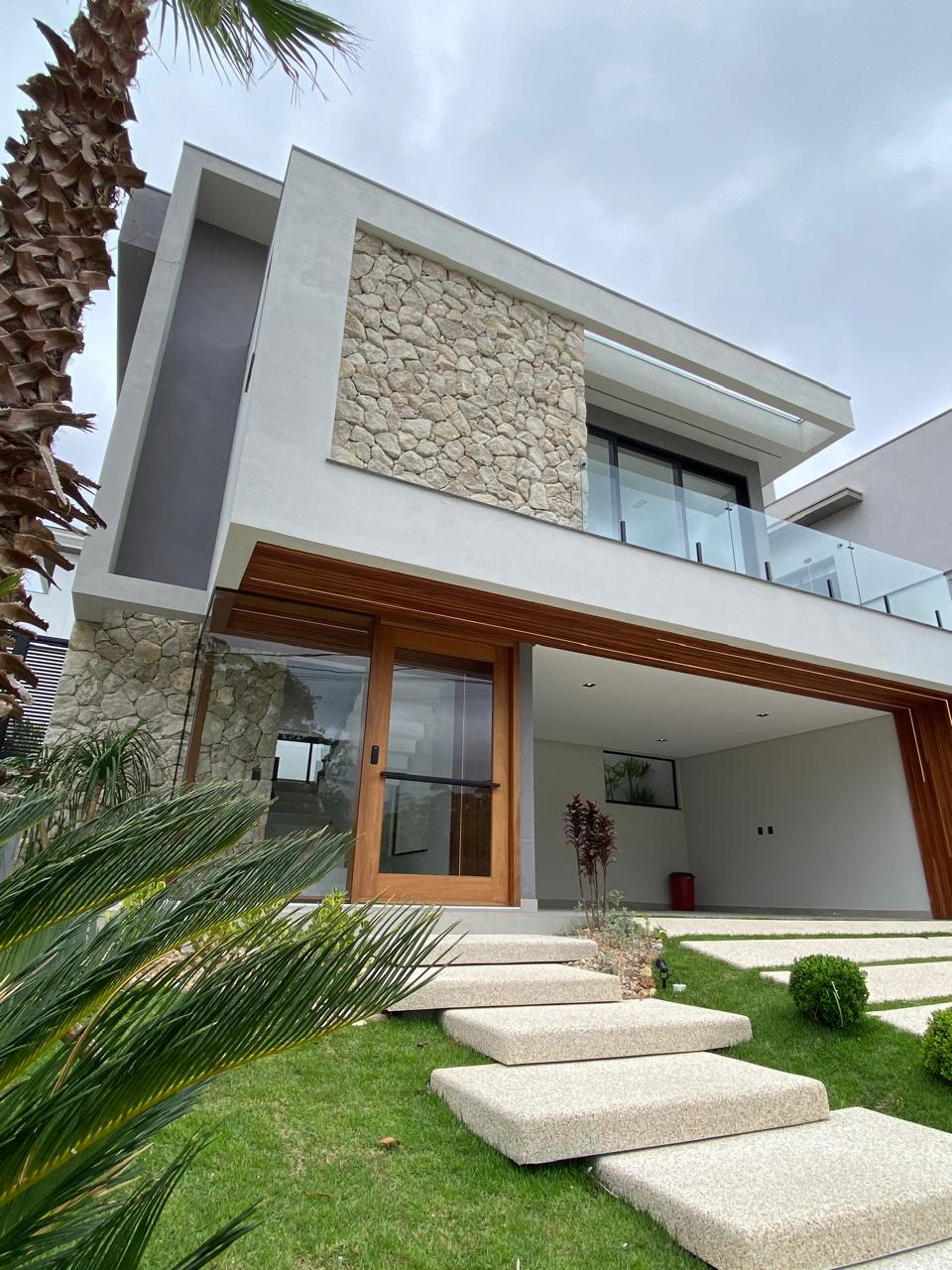 Cobertura de Luxo - Mogi das Cruzes