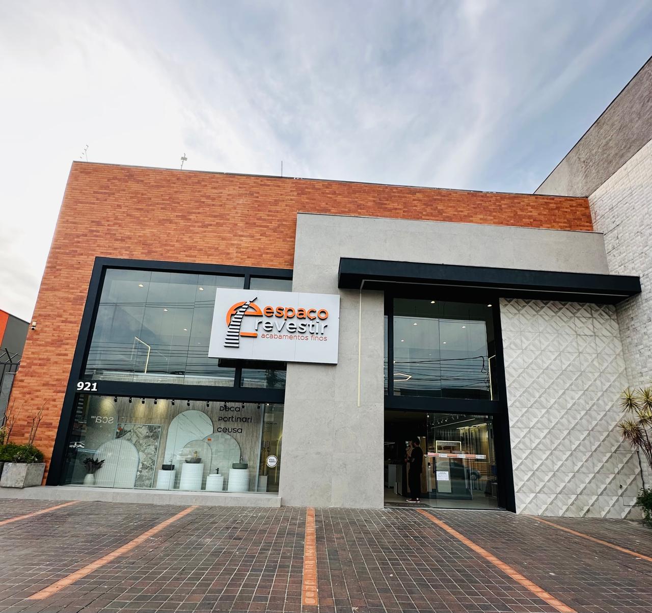 Equipe Espaço Revestir