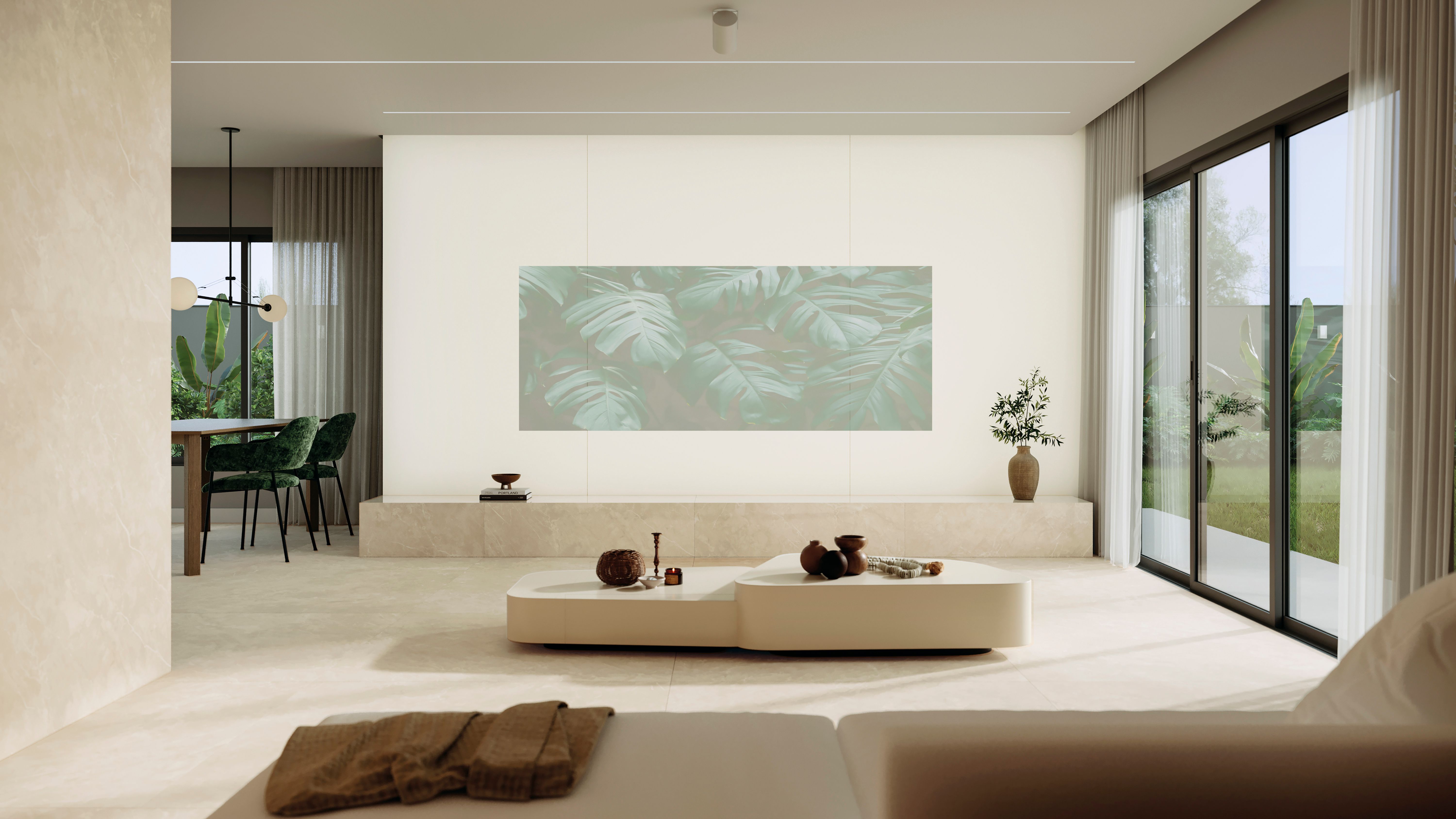 Ambiente sofisticado 2