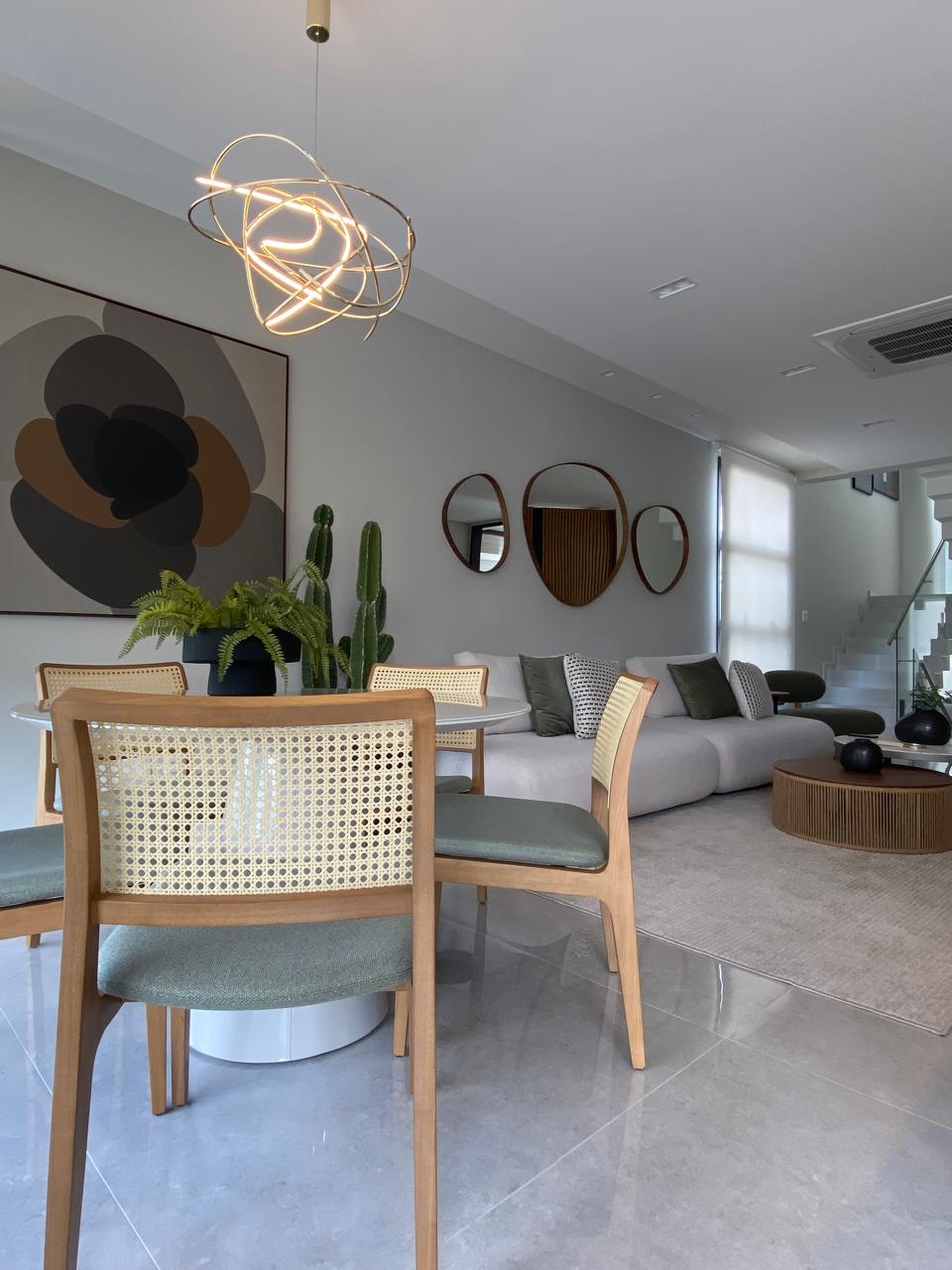 Apartamento Contemporâneo - Mooca