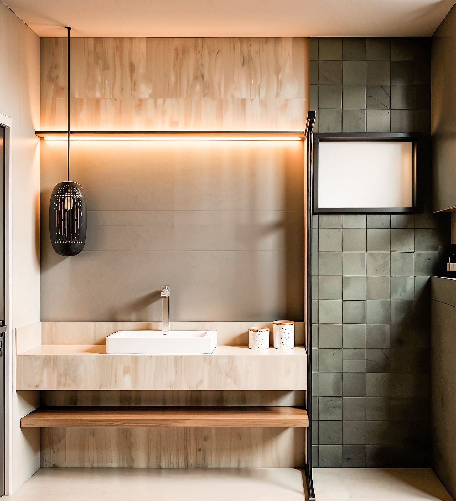 Projeto Tami Naniwa 2